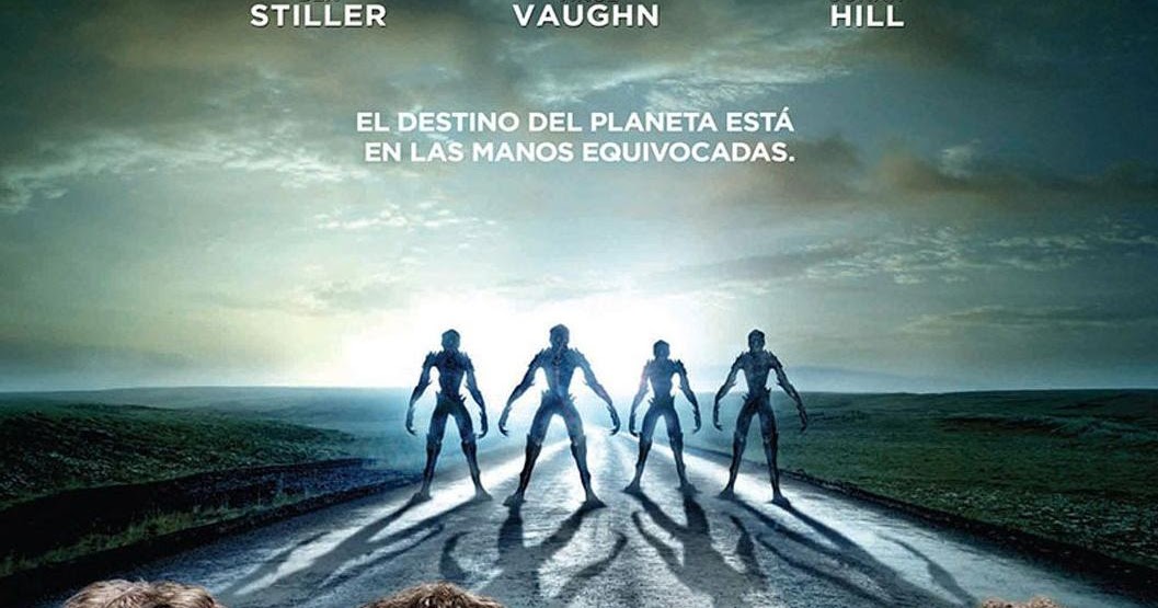 Ver >> Trailer VECINOS CERCANOS DEL 3ER TIPO Movie 2.0 Ver >> Trailer VECINOS CERCANOS DEL 3ER TIPO Movie 2.0